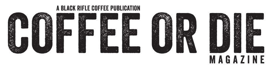Coffee or Die Magazine